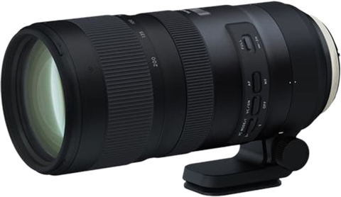 Tamron SP 70-200mm F2.8 Di VC USD G2 (Nikon) - CeX (UK): - Buy